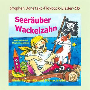 Der Seebär (Playback)