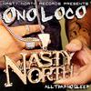 Ono Loco - All Trap No Sleep