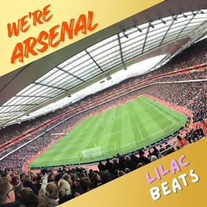 We’re Arsenal