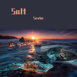 Ava Max-Salt（Savior remix）