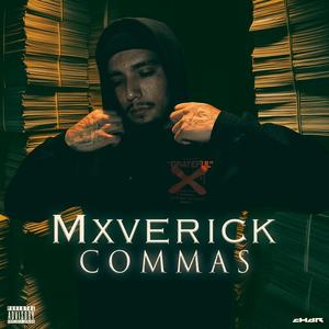 COMMAS (PRODUCED BY CHEDDER)