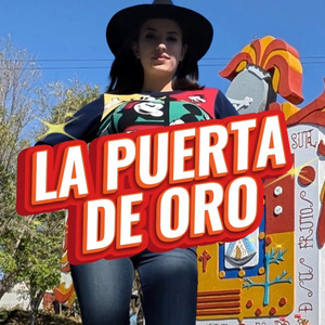 La Puerta de Oro