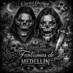RUIDO DE CADÁVERES