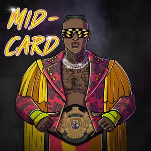 Lost One (feat. Allenthegr88)