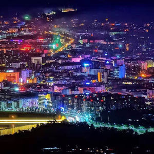 向往寄托在远方