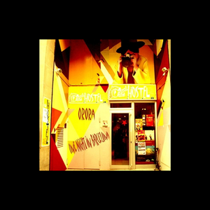 One Night In Barcelona (Yenn Remix)