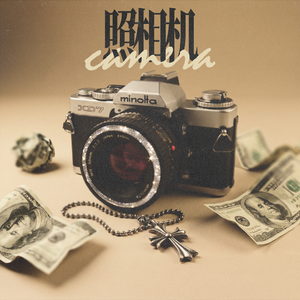 照相机（Prodby.Cells108&kekebow）