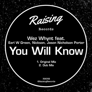 You Will Know (Radio Edit)