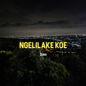 Ngelilake Koe