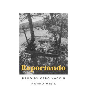Reportando (feat. Agrio Lemon) (Norko misil)