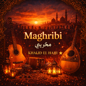 Maghribi