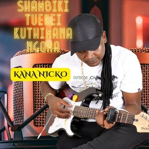 Shambiki Tuekei Kuthimana Ngoma