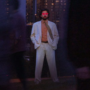 Friday Night Alone Again