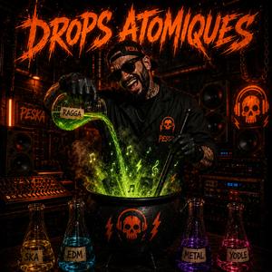 Drops atomiques