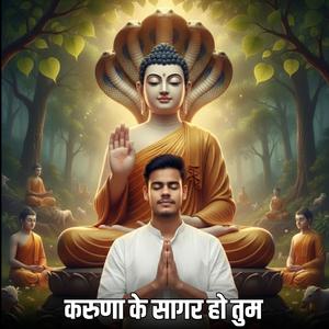 करुणा के सागर हो तुम