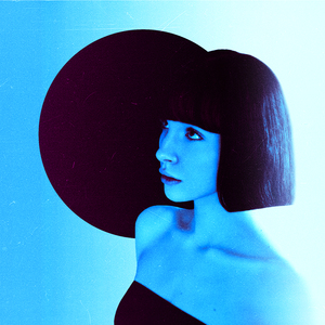 Глаза в глаза