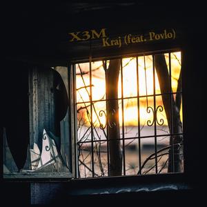 Kraj (feat. Povlo)
