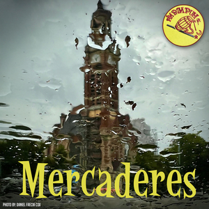 Mercaderes