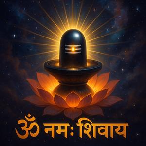 ॐ नमः शिवाय मंत्र शक्तिशाली जाप | Om Namah Shivaya Powerful Chant | जीवन में सकारात्मक बदलाव और शांति के लिए | For Positive Life Transformation & Peace