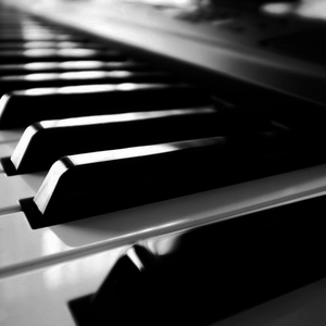 Run Bts (Piano version)