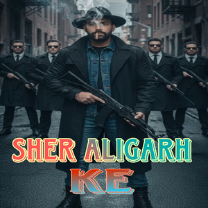 Sher Aligarh Ke