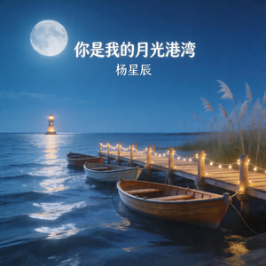 你是我的月光港湾