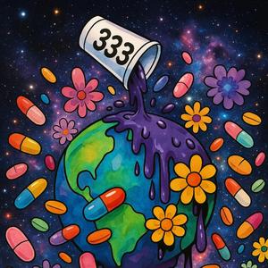 Late to the party(333)