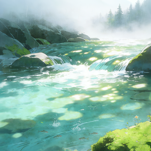 白噪音(睡眠轻音乐)