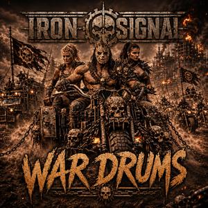 War Drums