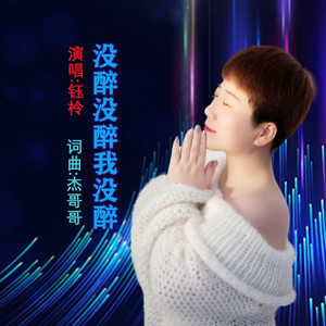 没醉没醉我没醉 (伴奏)