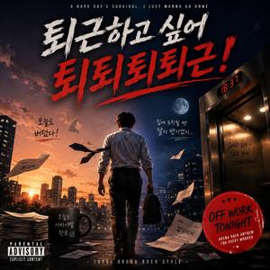 퇴근하고싶어