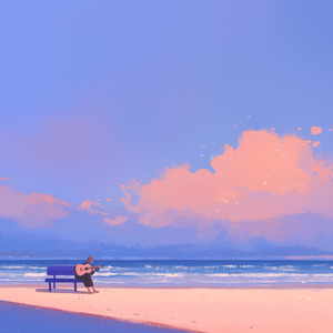 Sunlit Samba Whisper