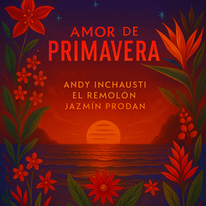 AMOR DE PRIMAVERA