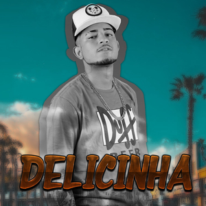 Mc Abalo - Delicinha