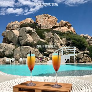 适合旅馆伤感的音乐