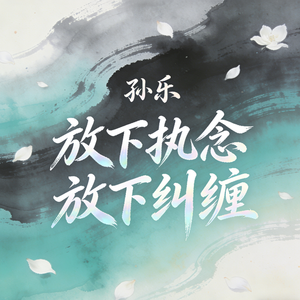 放下执念 放下纠缠