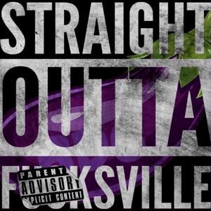 Poppin' Off (feat. Ollywood, Scooter McGavin, Chef Fonz & Choqolate)