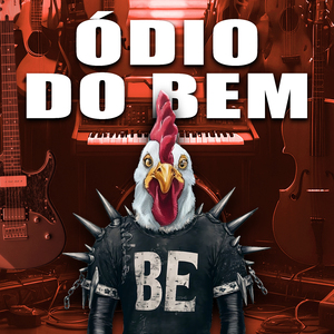 Ódio do Bem