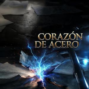 CORAZÓN DE ACERO