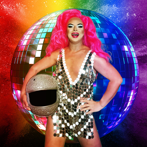 Jolene's Drag Race