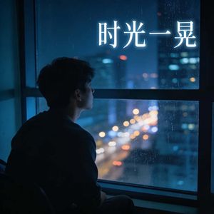 时光一晃（国） 伴奏