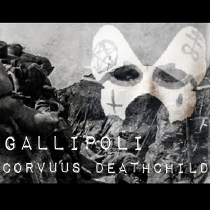 Gallipoli