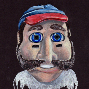 Firebomb (Florida Fire Frogs)