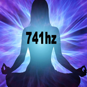 Gratitude for the Power of Self-Expression, Love, Light & Positivity (741Hz Meditation)