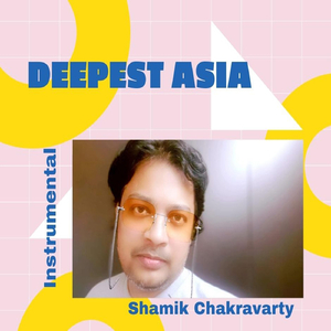 Deepest Asia (Instrumental)