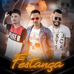 Cabarét do Andrezinho (Melhor Lugar)