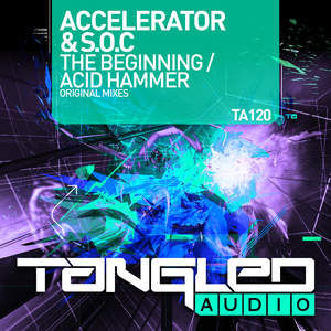 The Beginning (Original Mix)