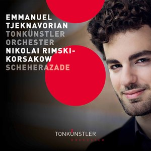 Scheherazade, Op. 35:II. The Legend of the Kalendar Prince