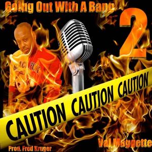 Buy It All (feat. Tela Coke & Kaotic)