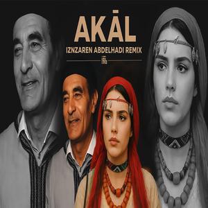 Akal (Izenzarn RMX)